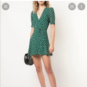 Reformation Dress, XS